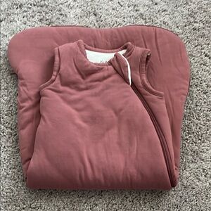 KYTE BABY Sleep Sack in Mauve